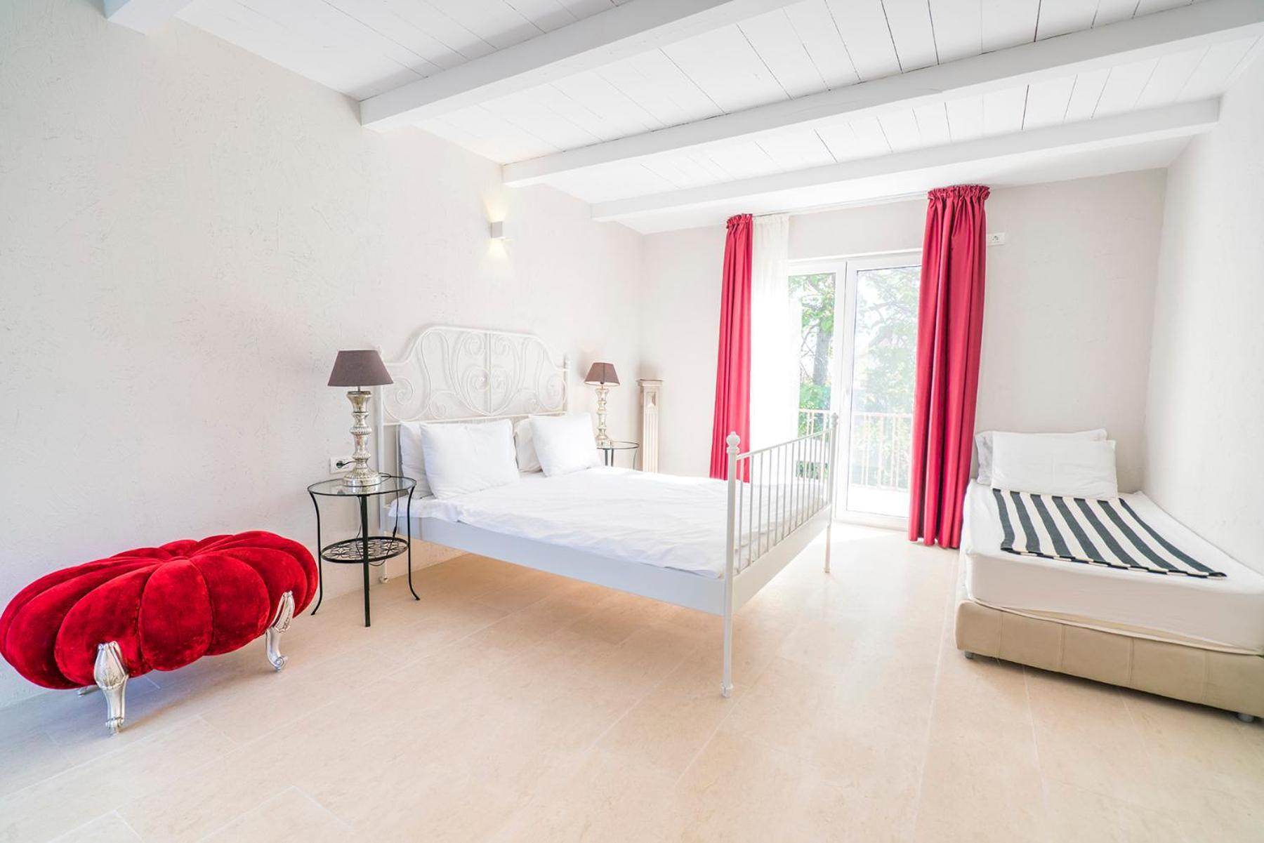 Maris Vama Veche Hotel ภายนอก รูปภาพ