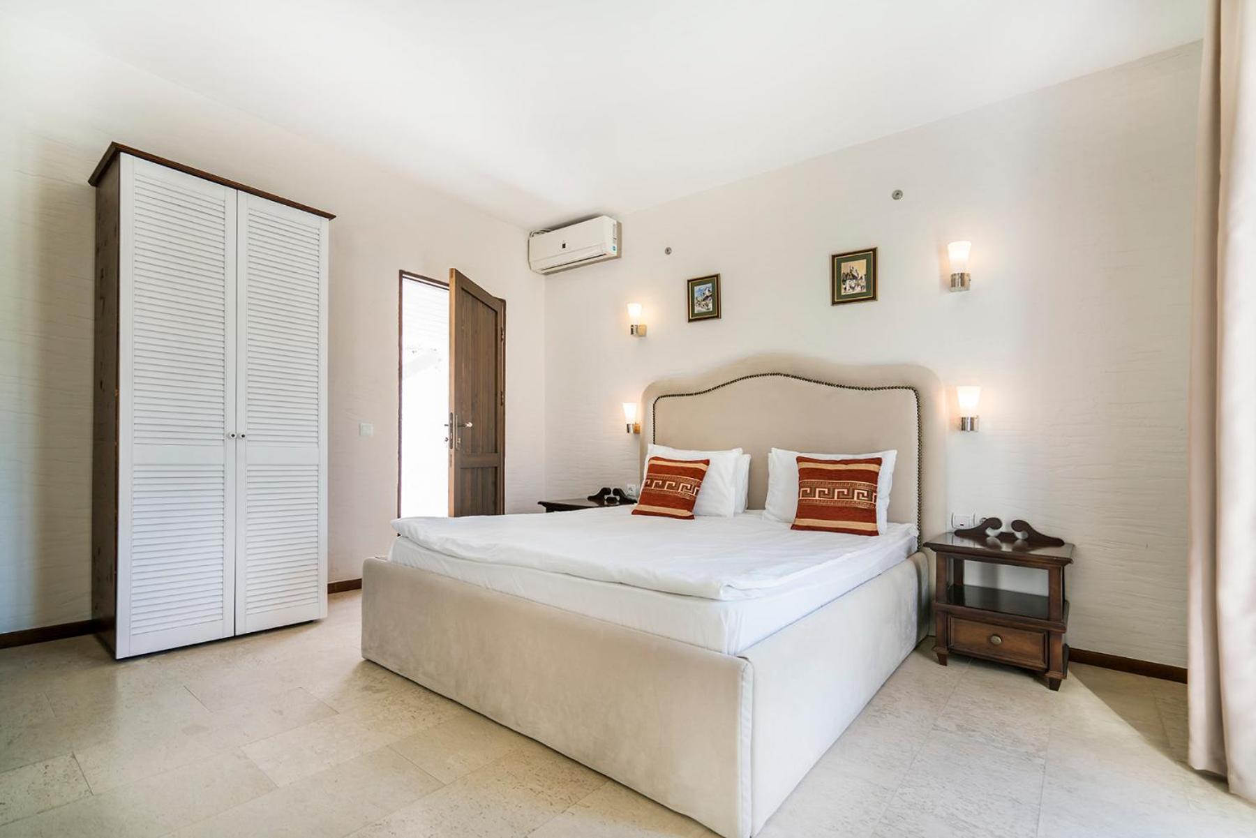 Maris Vama Veche Hotel ภายนอก รูปภาพ