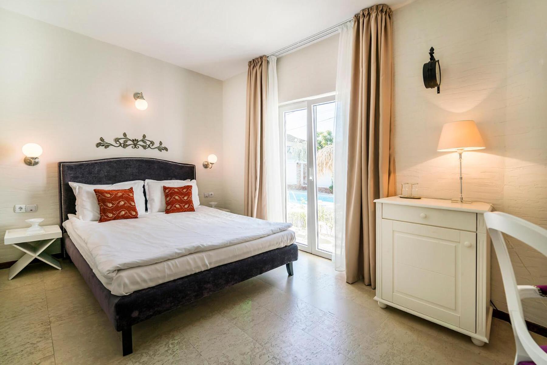 Maris Vama Veche Hotel ภายนอก รูปภาพ