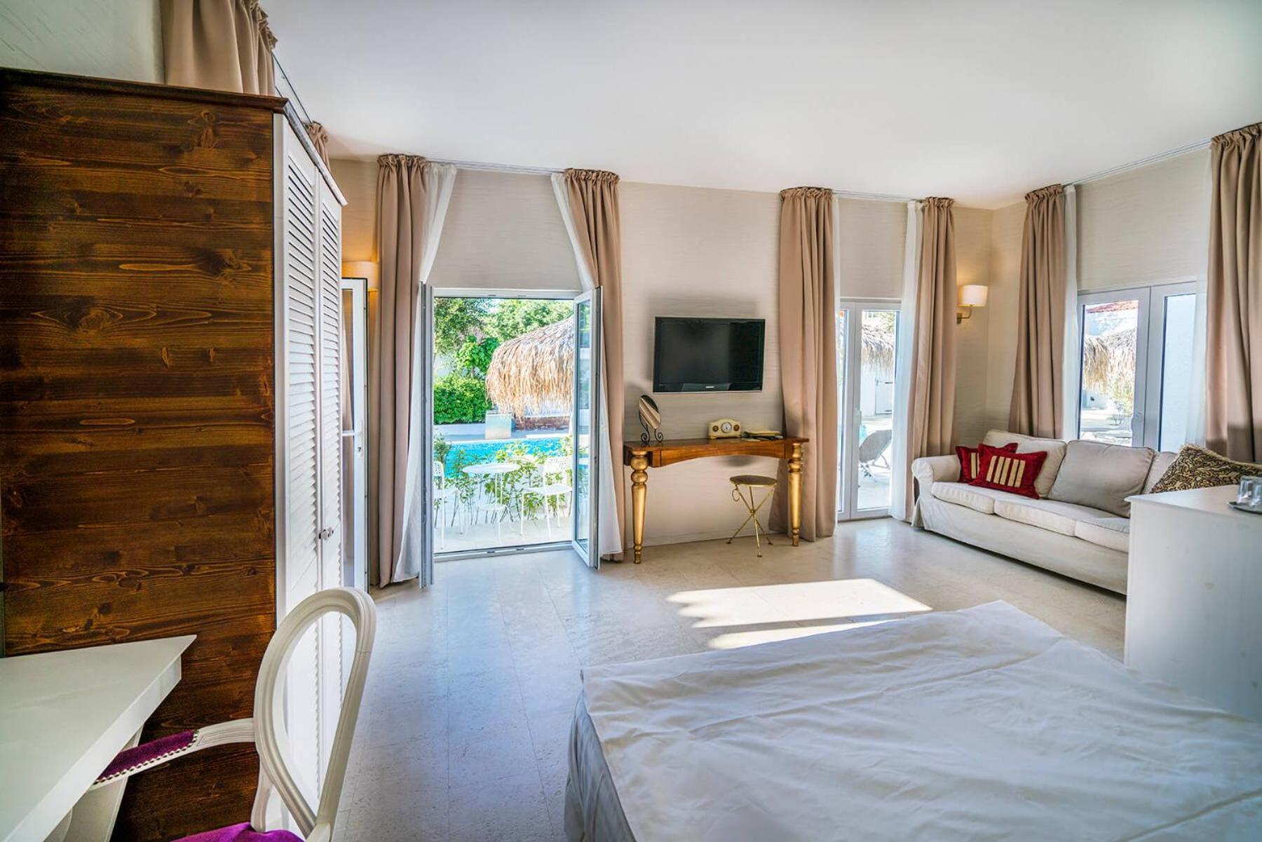 Maris Vama Veche Hotel ภายนอก รูปภาพ