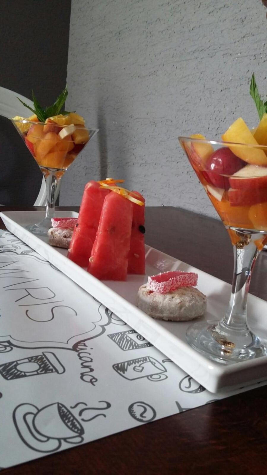 Maris Vama Veche Hotel ภายนอก รูปภาพ