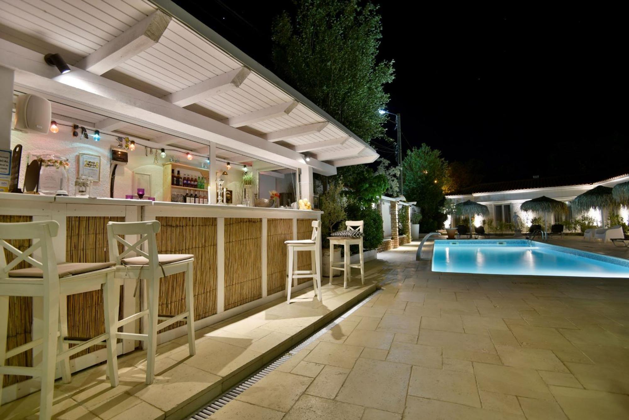 Maris Vama Veche Hotel ภายนอก รูปภาพ